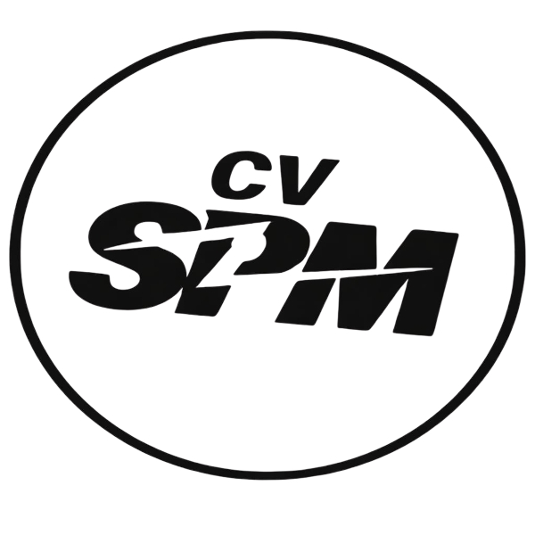 Logo SPM